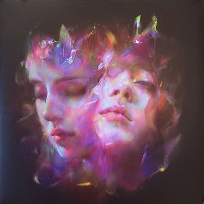 LET'S EAT GRANDMA - I'm All Ears