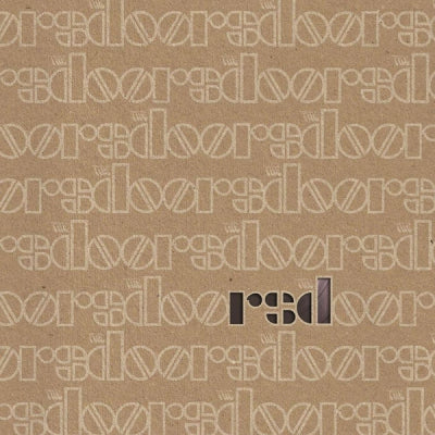 THE DOORS - Curated By Record Store Day