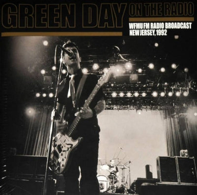 GREEN DAY - On The Radio
