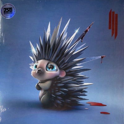 SKRILLEX - Don't Get Too Close