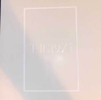 THE 1975 - Love Me