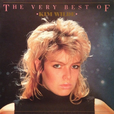 KIM WILDE - The Very Best Of