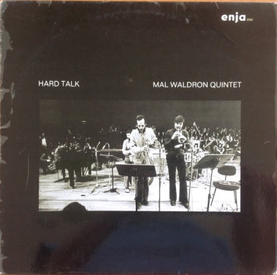 MAL WALDRON QUINTET - Hard Talk