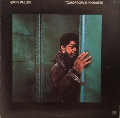 DON PULLEN - Tomorrow's Promises
