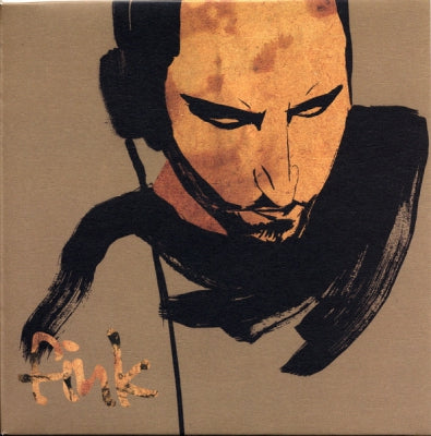 FINK - So Long / All Cried Out