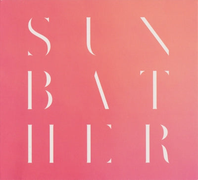 DEAFHEAVEN - Sunbather