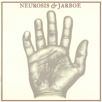 NEUROSIS & JARBOE - Neurosis & Jarboe