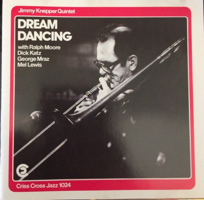 JIMMY KNEPPER QUINTET - Dream Dancing