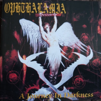 OPHTHALAMIA - A Journey In Darkness