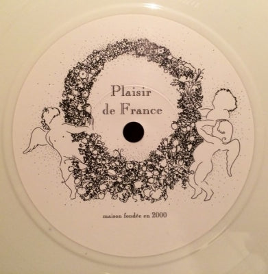 PLAISIR DE FRANCE - Etat Des Lieux EP