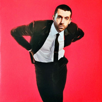MILES KANE - Change The Show