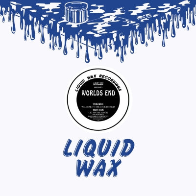 WORLDS END - Get On The Floor / Welcome To The Underworld
