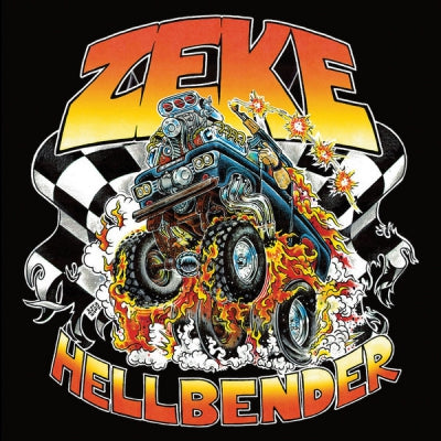 ZEKE - Hellbender