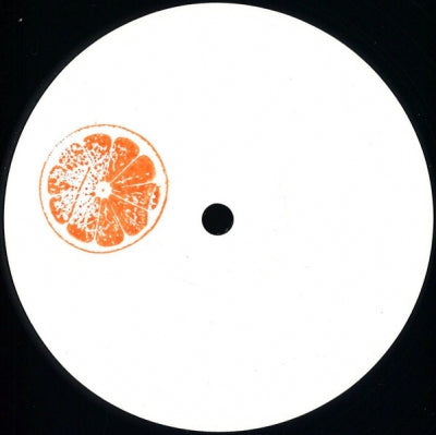 JIMMY ROUGE - Afro Edits Vol.1