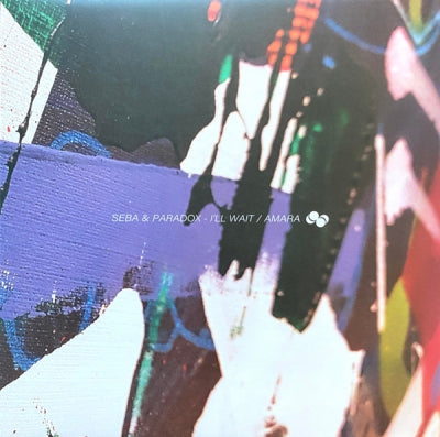 SEBA & PARADOX - I'll Wait / Amara
