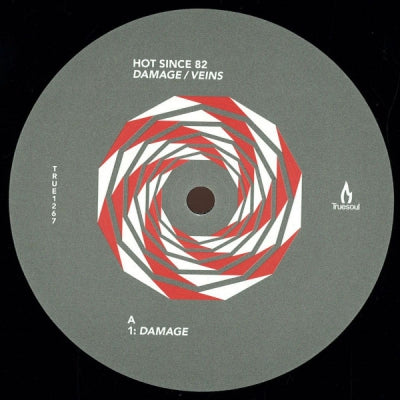 HOT SINCE 82 - Damage / Veins