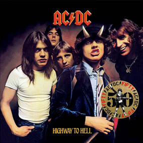 AC/DC - Highway To Hell