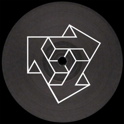 ULTERIOR MOTIVE / QUADRANT, IRIS, ULTERIOR MOTIVE - GDNCE008 EP