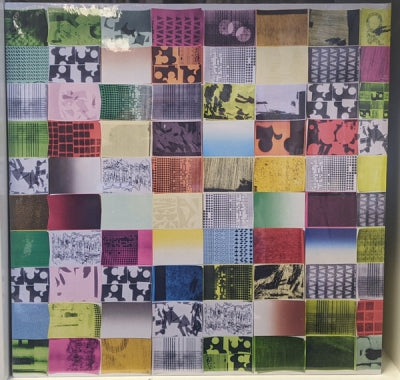 FOUR TET - Three