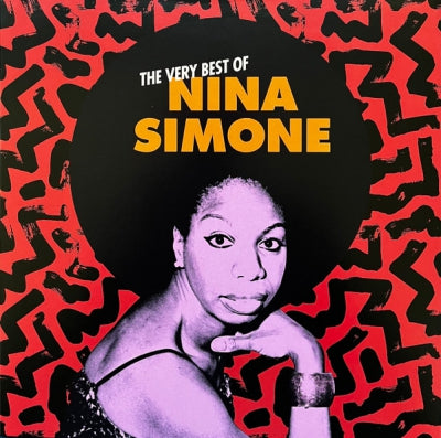 NINA SIMONE - The Very Best Of Nina Simone