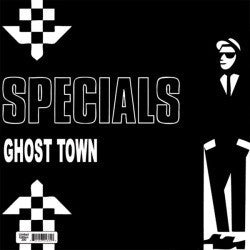 THE SPECIALS - Ghost Town