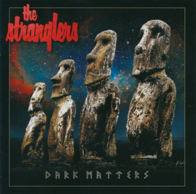 THE STRANGLERS - Dark Matters
