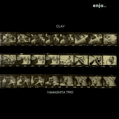 YAMASHITA TRIO - Clay