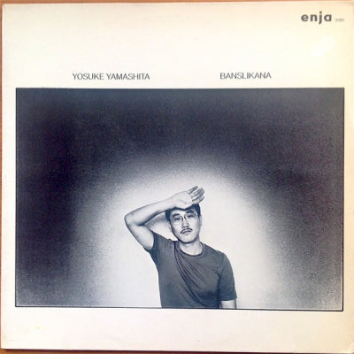 YOSUKE YAMASHITA - Banslikana