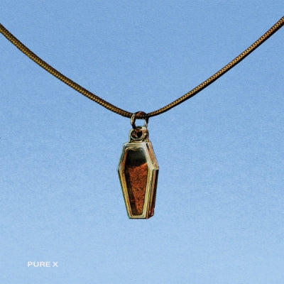 PURE X - Pure X