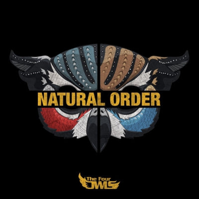 THE FOUR OWLS - Natural Order