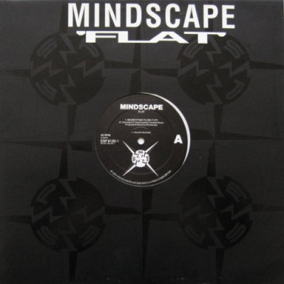 MINDSCAPE - Flat