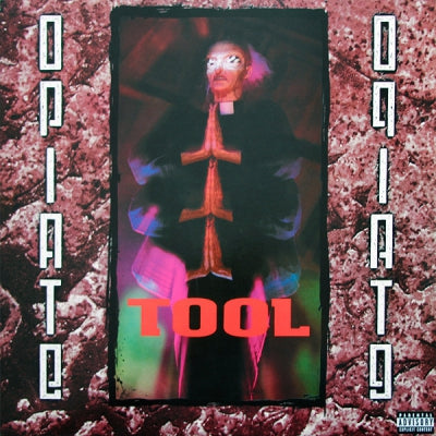 TOOL - Opiate