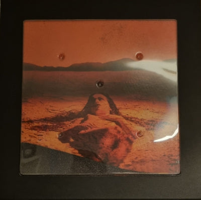 ALICE IN CHAINS - Dirt