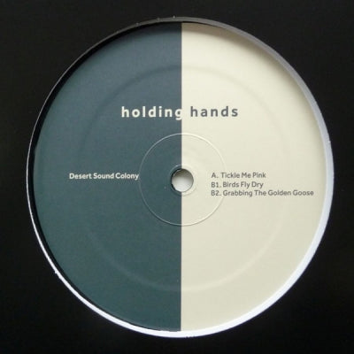 DESERT SOUND COLONY - Tickle Me Pink