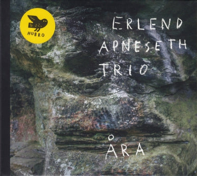 ERLEND APNESETH TRIO - Åra