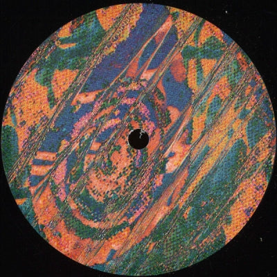 PIEZO - LSD Superhero