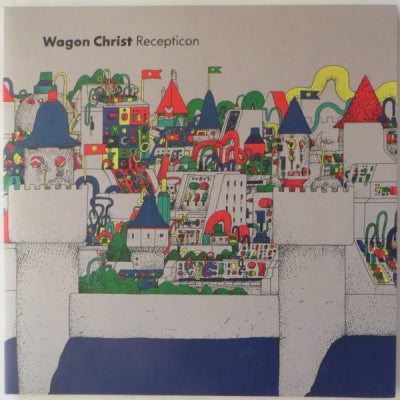 WAGON CHRIST - Reception
