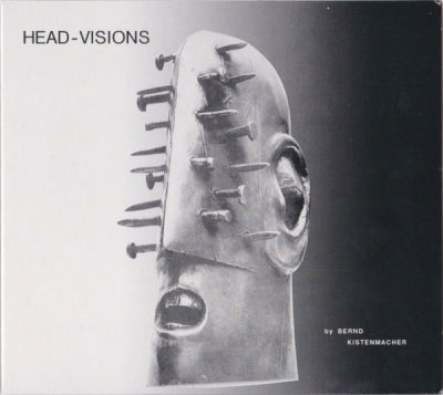BERND KISTENMACHER - Head-Visions