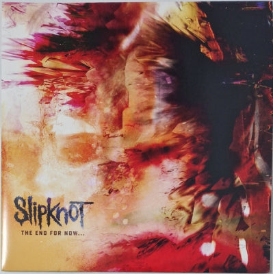 SLIPKNOT - The End For Now...