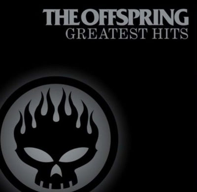 THE OFFSPRING - Greatest Hits