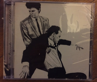 GLENN BRANCA - The Ascension