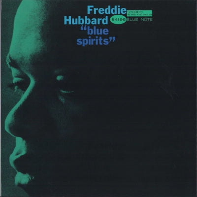 FREDDIE HUBBARD - Blue Spirits
