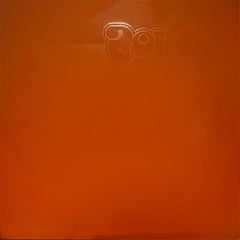 BORIS - Heavy Rocks