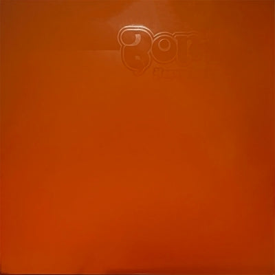 BORIS - Heavy Rocks
