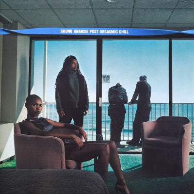SKUNK ANANSIE - Post Orgasmic Chill