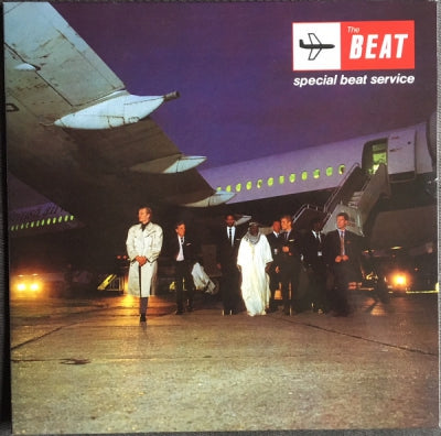 THE BEAT - Special Beat Service