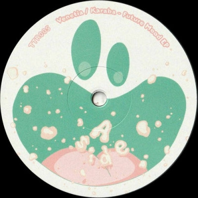 VENETIA / KARABA - Future Mood EP