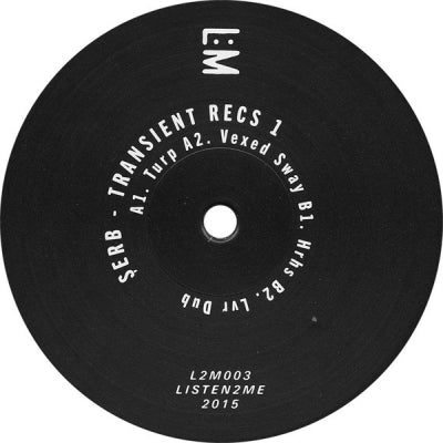 SERB - Transient Recs 1