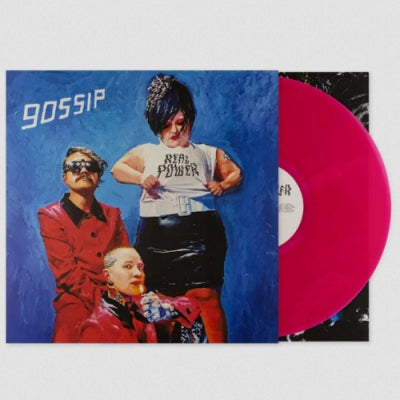 GOSSIP - Real Power