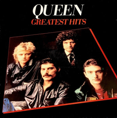 QUEEN - Greatest Hits